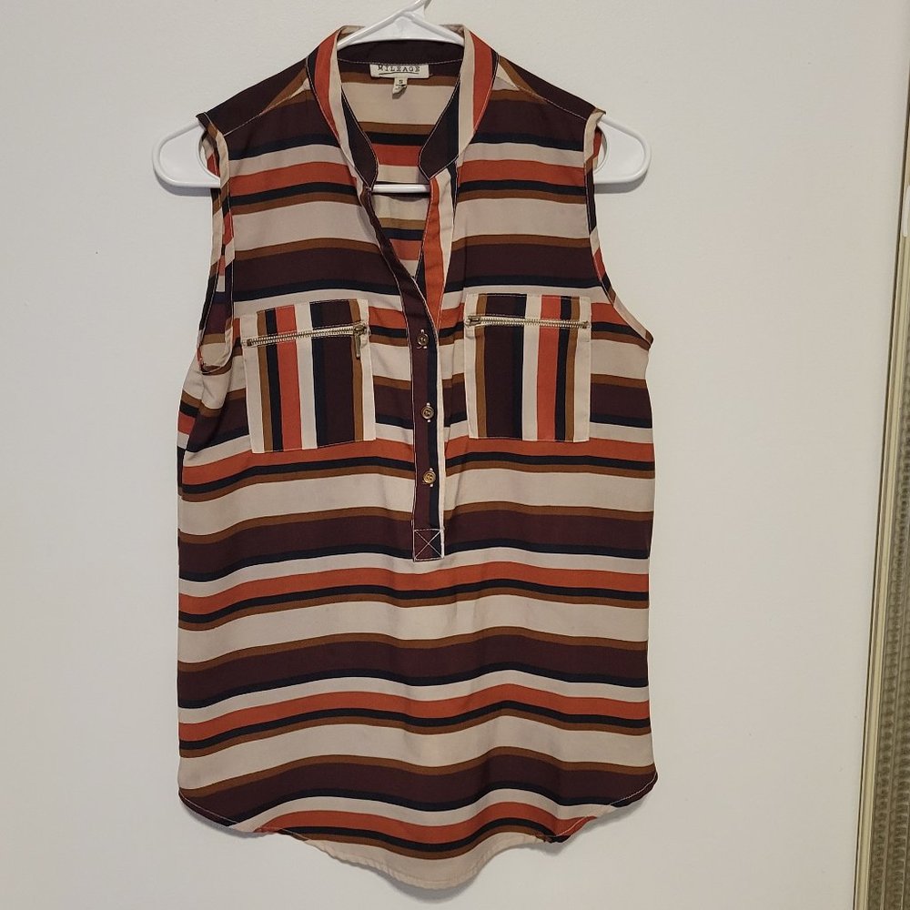 Great Blouse